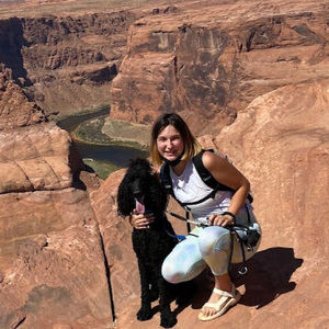 Meet your Posher, Jassmyn